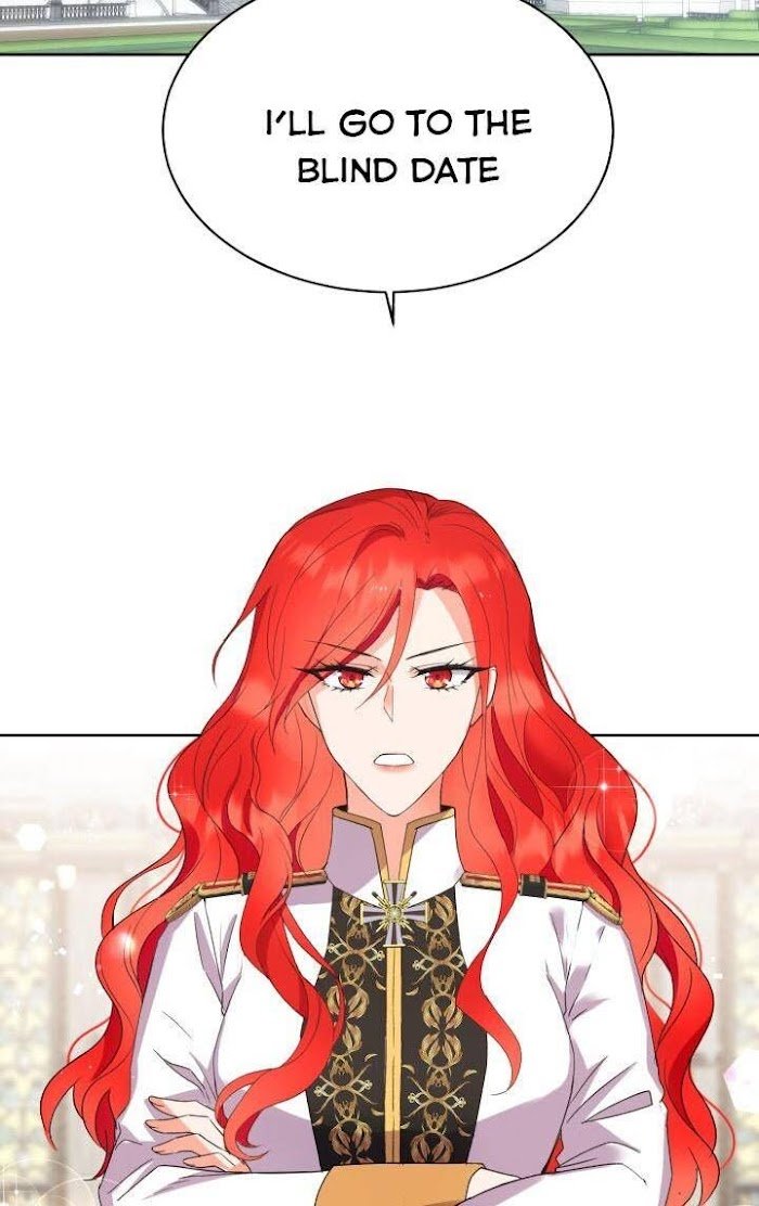 Queen, You Musn't! Chapter 11 57